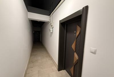 Apartament cu 2 camere decomandat în Tomis Nord - 36