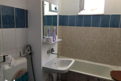 Apartament cu 2 camere decomandat în Sud - 3