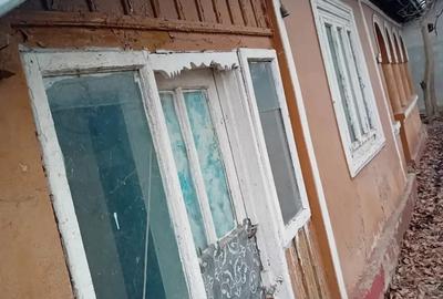 Casă cu 3 camere în Tudor Vladimirescu - 1