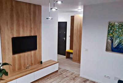 Garsonieră decomandată în Lujerului - 6