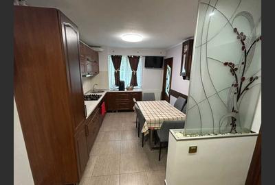 Apartament cu 3 camere decomandat, mobilat în Mănăștur - 1