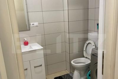 Apartament 2 camere, 45 mp, garaj, zona Lidl Apartament 2 camere, 45 mp, garaj, zona Lidl - 8