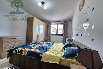 Apartament cu 2 camere decomandat în Cug - 16