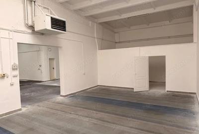 Depozit cu birou de inchiriat 368 mp. - 2