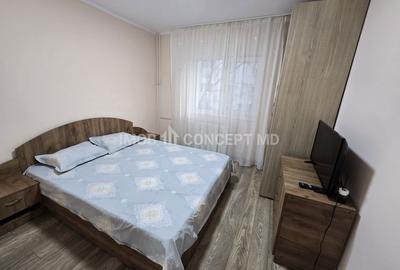 Inchiriere apartament 3 camere renovat in zona Paltinis - 7