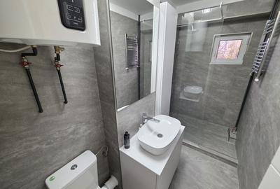 Apartament 2 camere Sincai Timpuri Noi Facultati - 11