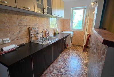 Apartament cu 2 camere în Băneasa - 3