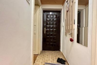 Apartament cu 2 camere semidecomandat, mobilat în Cișmigiu - 6