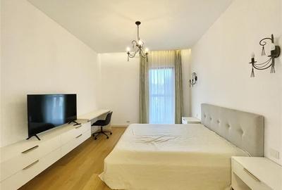 Apartament cu 2 camere decomandat în Herăstrău - 6