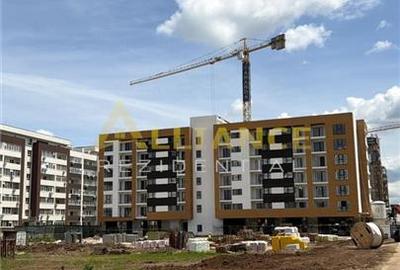 Apartament cu 3 camere decomandat în Central - 3