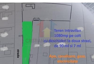 Spațiu comercial, în Central - 2