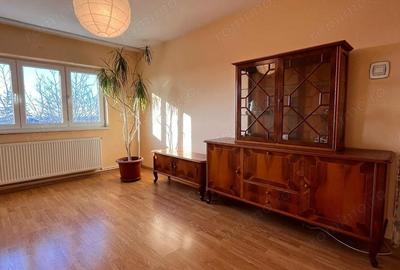 Apartament cu 3 camere decomandat în Central - 3