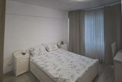 Garsonieră decomandată în Liteni - 1