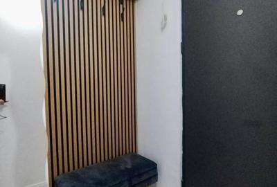 Inchiriere garsoniera renovata, mobilata, Zorilor/UMF - 9