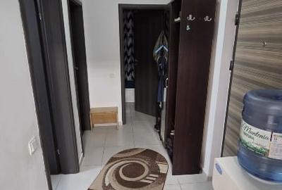 Apartament cu 2 camere decomandat, mobilat în Central - 2