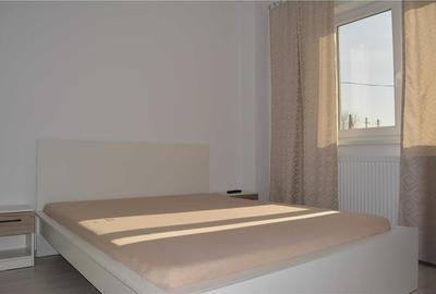 Apartament cu 2 camere semidecomandat, mobilat în Valea Lupului - 4