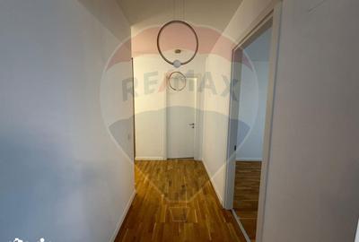 Apartament cu 3 camere în Grivița - 1