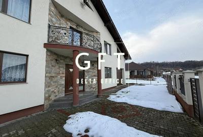 Casă cu 5 camere cu Teren 425 Mp în Unirea - 4