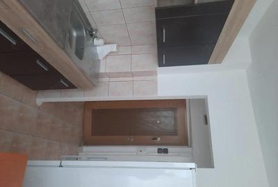 Apartament cu 2 camere semidecomandat în Gheorgheni