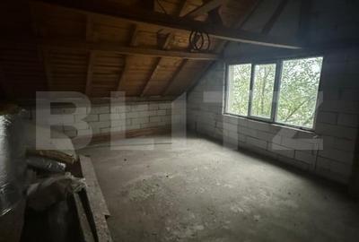 Casa etaj, 300 mp utili, 1000 mp teren, zona Scheia - 18