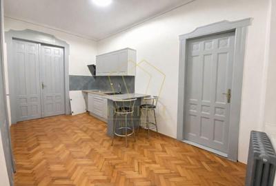 Apartament cu 2 camere | Centru - 6