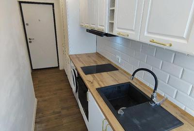 Garsonieră decomandată în City Park Mall - 9