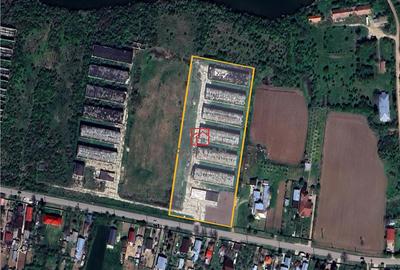 Depozit/hala/spatiu industrial Buftea -Crevedia - Butimanu - 7