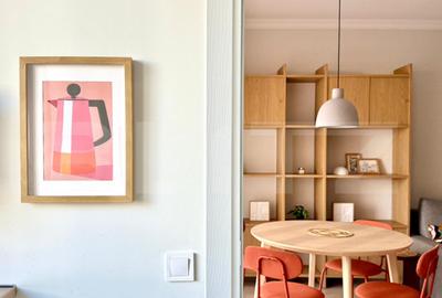 Studio la prima inchiriere! 40 mp, balcon, parcare, zona Aba - 2