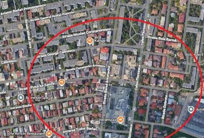 Zona Floreasca sp 18 mp - 1