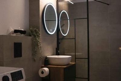 Apartament cu 2 camere în Nord - 4