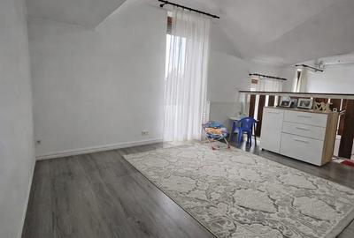Spațiu comercial, de 170.47 mp, în Oșorhei - 1