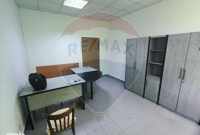 Spațiu comercial, de 435 mp, în Sânnicolau Mic - 14