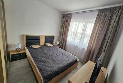 Garsonieră decomandată în Chiajna - 2