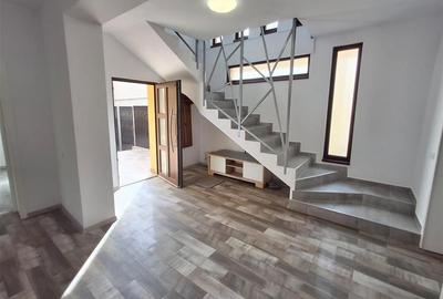 Casa individuala 5 camere 2 bai garaj zona Lazaret Casa individuala 5 camere 2 bai garaj zona Lazaret - 9