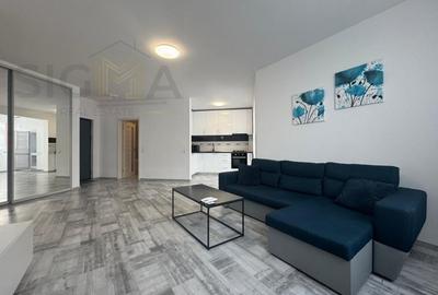 Apartament cu 2 camere de inchiriat in zona Vivo Mall! - 1