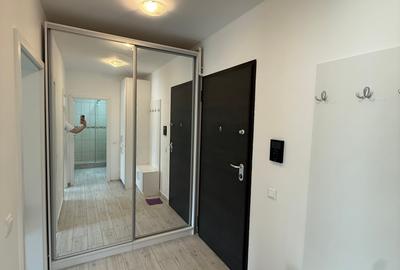 Plaza Residence l Studio Lux+Parcare Subterana+Boxa l 8 Min Metrou l - 10