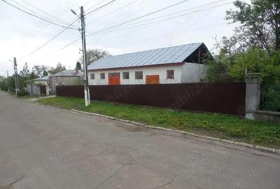 Spațiu comercial, de 370 mp, în Central - 7