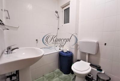 Apartament cu 2 camere, str Traian Mosoiu - 7