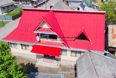 Casă individuală cu 2 camere cu Teren 1588 Mp în Valea Arini - 14
