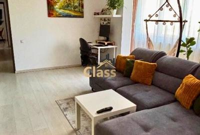 Apartament cu 3 camere | Modern | 63mpu | Zona Hotel Royal Gheorgheni - 2