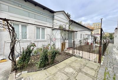 CASĂ 4 CAMERE - 143 MP I Polona - Dorobanti I 424 MP Teren I OPORTUNITATE - 3