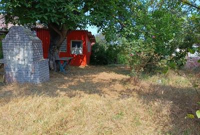 Teren de 750 mp, în Chiscani - 1