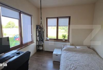 Casă cu 4 camere cu Teren 500 Mp în Central - 8