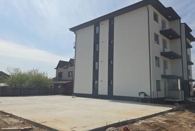 Apartament cu 3 camere decomandat în Fundeni - 4