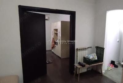 Garsonieră nedecomandată în Universitate - 10