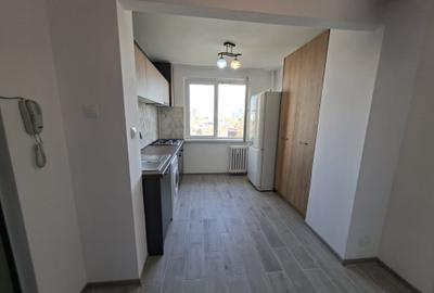 Apartament cu 3 camere semidecomandat în Obor - 5