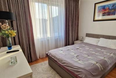 2camere,vedere superba spre munte, mobilat, utilat, Astra, Brasov - 4