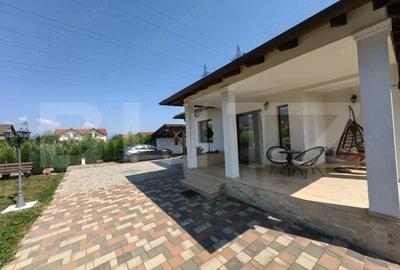 Casa individuala, 4 camere, 135mp, zona Cetate - Mice?ti - 3