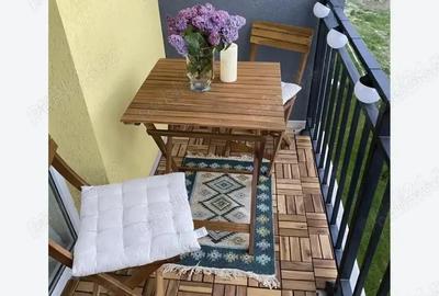 Garsonieră în Calea Urseni - 1