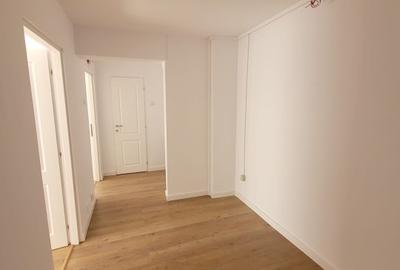 Inchiriez apartament 3 camere, complet renovat in 2022, mobilat partial - 4